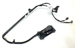 ✅2019-2025 RAM 1500 REAR TAILGATE HANDLE JUMPER WIRING BACKUP CAMERA 5TH GEN OEM - Picture 1 of 8