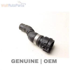 2013-2014 AUDI A4 QUATTRO 3.0L - Coolant HOSE / LINE 8K0121109AB - Picture 1 of 5