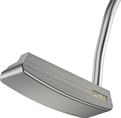 PING 2025 PLD Milled Kushin Putter - Image 1 of 4