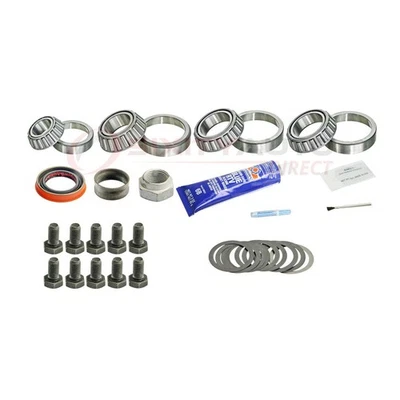 SKF Axle Differential Bearing & Seal Kit for 2007 GMC Sierra 1500 HD Classic fr Foto 1 de 4
