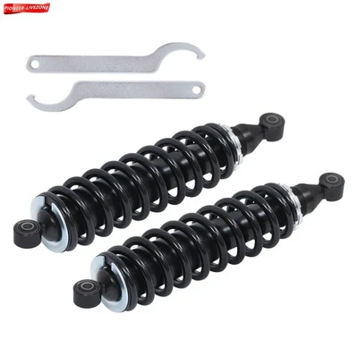 Передний амортизатор для Honda Rancher 350 TRX350TE TRX350TM TRX350FE TRX350FM 2000-2006 - Изображение 1 из 4