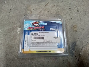 NEW ALL BALLS 51-1012 TIE ROD END KIT - Picture 1 of 1