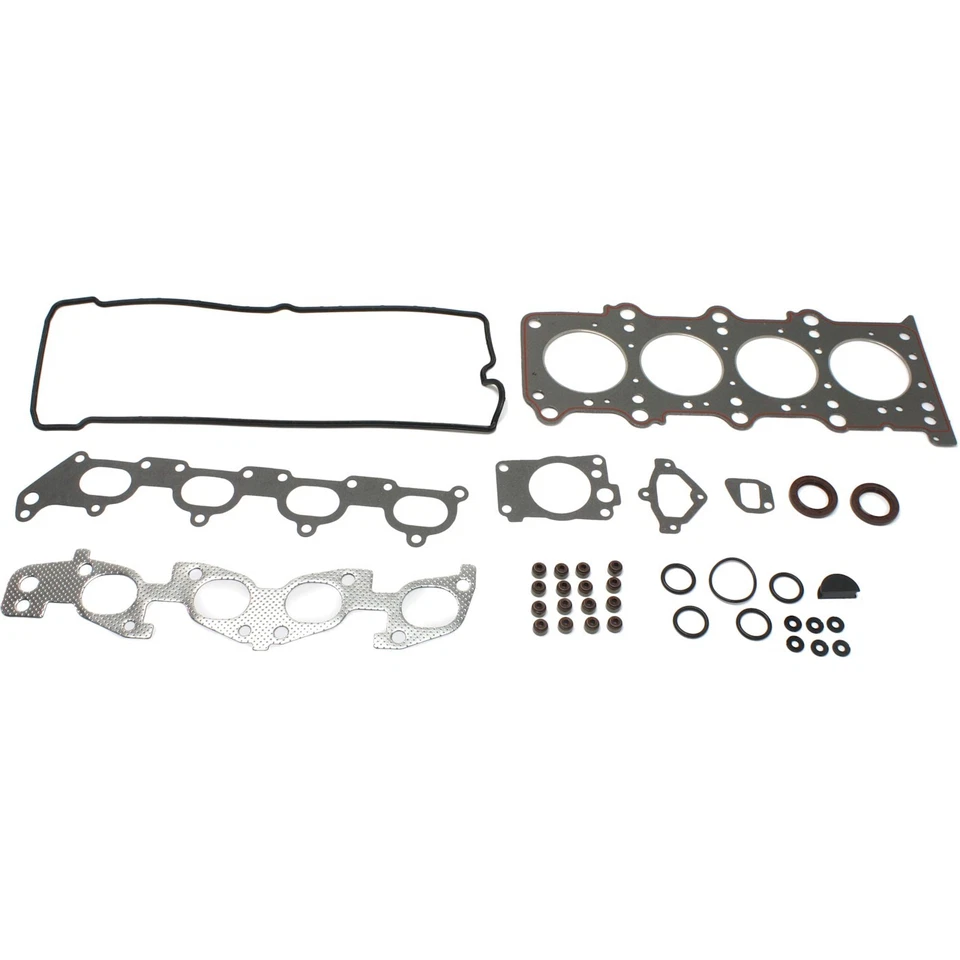 Head Gasket Set For 1999-2003 Chevrolet Tracker 1.8L 2.0L DOHC J18A J20A - Image 1 of 4
