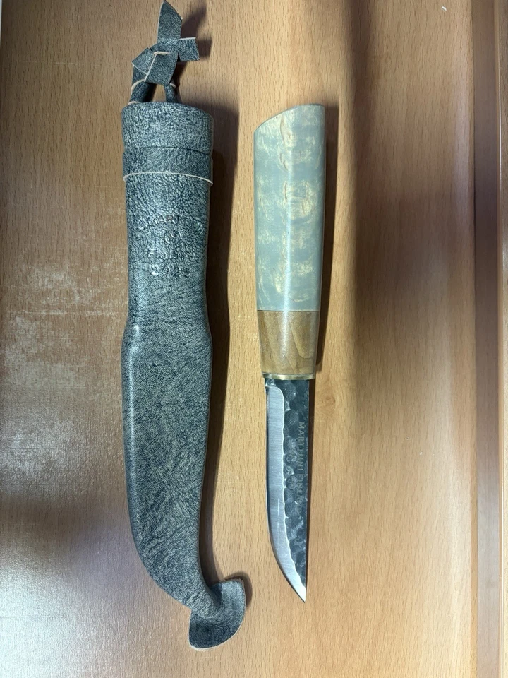 Martini Finnland Sonderedition Aus 2023 Jagdmesser Jagdmesser - Bild 1 von 1