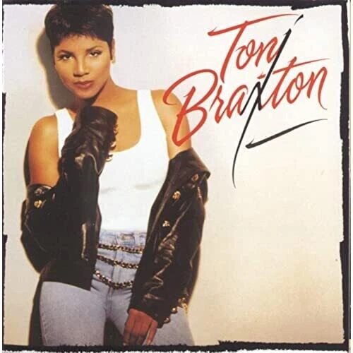 Toni Braxton - Toni Braxton (2 Cd Deluxe Edition) [New CD] Alliance MOD - Bild 1 von 1