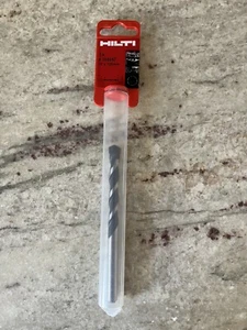 Brand New Hilti Masonry Drill Bit MDB 10mm X 120mm - Part #305057 - Picture 1 of 5