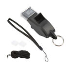 Whistle Large Crisp Sound Plastic Sports Whistle For Referee Training School♡