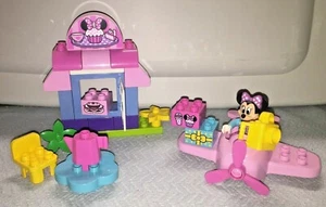 Lego DUPLO Disney Minnie's Cafe' #10830 Retired 2016 Minnie Mouse - Picture 1 of 3