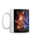 Tasse à café d'une feuille Star Wars Episode VII