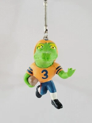 Florida Gators Football Vintage Keychain 1982 Roberta A. Hyman - Image 1 of 4