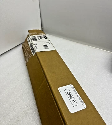 New Hoffman ADK36SS6 Stainless Steel Drip Shield Kit - Image 1 of 3