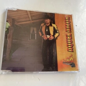 Polo Urias : Aquel Amor-CD-2002 - Bild 1 von 4