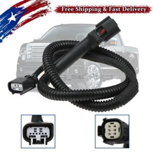 Arnés de cables para cámara de reversa de visión trasera BL3Z-14A411-A para Ford 2010-2014 F-150 F150 - Imagen 1 de 7