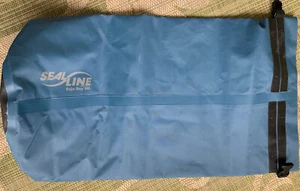 SealLine Baja Dry Bag - Green - 30L - Picture 1 of 4