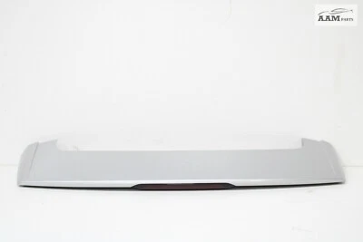 Chevrolet Equinox 2018-2023 puerta trasera puerta levadiza puerta trasera techo alerón y luz OEM Foto 1 de 4