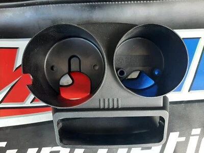 1992 - 2001 宝马 R1100RS Dash Support P/N 62212306195 62-21-2-306-195 — 第 1/4 张图片