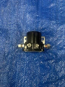 AMC Starter Relay Switch - Picture 1 of 4