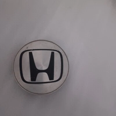 Колпак ступицы колпачок ступицы элемент Odyssey для Honda Civic CRV Accord 2001-11 годов выпуска от оригинального производителя 44732 S0X A000 - Изображение 1 из 2