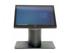 HP Pos Engage Go 12,3 pollici / i5 / 8 GB / 256 GB SSD / scanner di codici a barre / W10 Pro - Foto 1 di 16