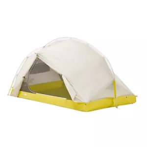 THE NORTH FACE Triarch 2.0 2-person Backpacking/Camping Gravel/Acid NEW $450 - Picture 1 of 5