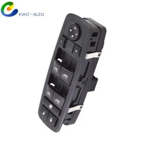 New For 2013 -2016 Dodge Dart Master Left Driver Window Switch P/N 68271203AB - Picture 1 of 6