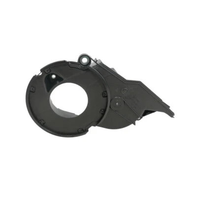 Coperchio cinghia distribuzione inferiore ORIGINALE per VW T4 1.9 D TD ABL 1X 028109127H - Immagine 1 di 4