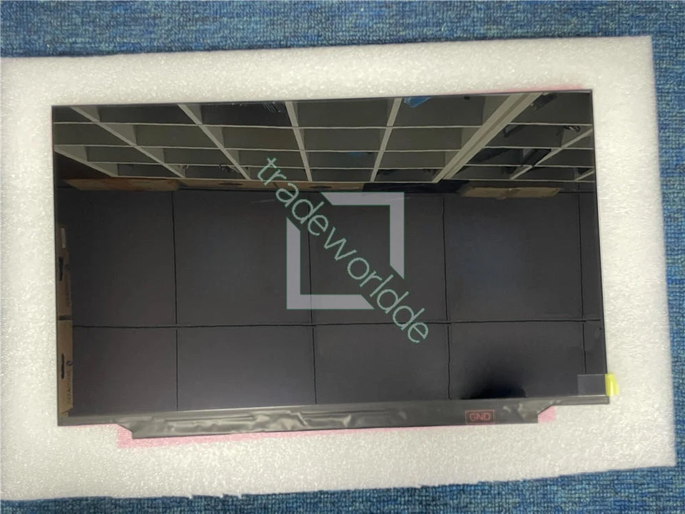 17.3" B173HAN05.1 B173HAN05.4 300HZ LCD SCREEN For DELL EDP 40PIN 07783G FHD - Bild 1 von 1