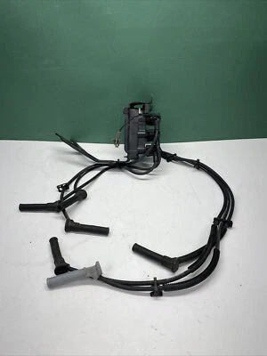 Ford Mustang 2005-2009 4,0 L V6 paquete de bobina de encendido distribuidor OEM Foto 1 de 4