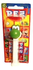 Pez Super Mario Yoshi Dispener - Picture 1 of 3