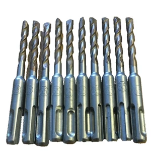 Perceuse Sds Mèche 6.50MM pour Bosch Makita Marteau Allemand Fait Haute Qualité - Picture 1 of 2