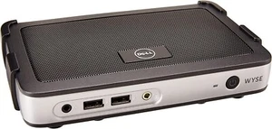Dell Wyse PxN 909569-01L P25 Zero Client Terminal, 512 MB RAM, 32 MB Flash - Picture 1 of 3