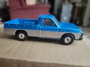 Corgi Toys Diecast 1972 Mazda B1600 Pickup Truck ▪︎ One Owner ▪︎ Nice! - Picture 1 of 7