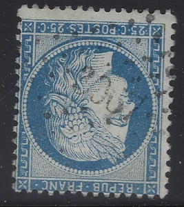 PC-03-7-2 PC von GC 3067 von Quimperlé (28) auf Nr. 60A - Bild 1 von 1