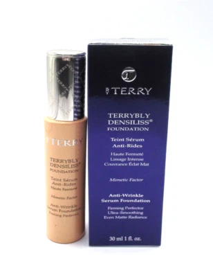 Terry Terrybly Densiliss Anti Wrinkle Serum Foundation ~ 1 Fresh Fair ~ 1 oz ~ - Image 1 of 4