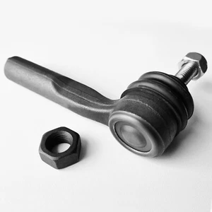 FRONT RIGHT OUTER TIE ROD STEERING RACK TRACK ROD END FOR VAUXHALL CORSA D 2006- - Picture 1 of 3