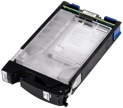 Hard Drive EMC 118000382-07 005050854 AL13SXB600N 600GB 15000RPM 64MB FC 3.5" - Image 1 of 3