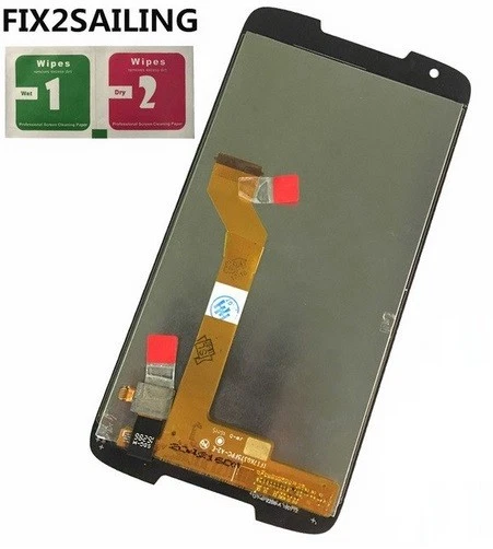 Per HTC Desire 828 D828w Display LCD Touch Screen Digitizer Assembly di Ricambio - Immagine 1 di 1