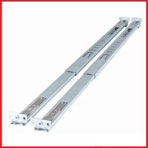 HP DL360 G5 G6 G7 Rack Mount Rail Kit - 365002-002 364998-001 - 364996-001 - Picture 1 of 24