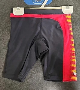 Nike Skin Jammer - Boys Swim Bottoms Size 24 - Picture 1 of 3