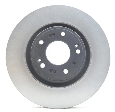 Nuevo rotor de freno de disco delantero OEM 517122M000 para Hyundai Genesis cupé 2010-2016 Foto 1 de 4