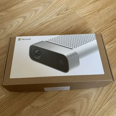 Microsoft azure kinect DK  - Bild 1 von 3