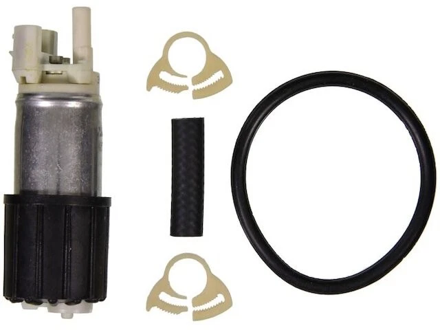 Bomba de combustible eléctrica en tanque para 91-95 Buick Park Avenue 3,8 L V6 ZT46C7 Foto 1 de 1