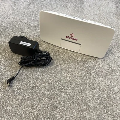 OpenWRT 24.10.4 PlusNet BT HomeHub 5A VDSL 300Mbps AC WiFi 4/5 Adpater - Image 1 of 3