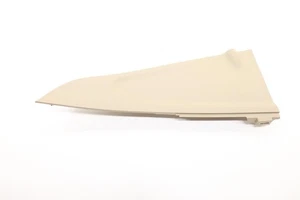 2020 JEEP GRAND CHEROKEE Console Lid Rh 5lv81hl1ac 5lv81hl1ad - Picture 1 of 14