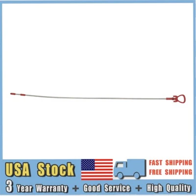 Engine Oil Fluid Dipstick For Mercedes-Benz Sprinter 2500 2010-2013 642010497264 — 第 1/4 张图片
