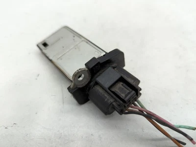 Medidor de flujo de aire másico Nissan Xterra 2005-2015 Maf CXPQU Foto 1 de 4