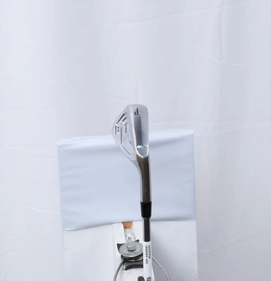 Srixon Zx7 Pitching Wedge Extra Stiff Dynamic Gold X100 12592596 Excellent - Image 1 of 4