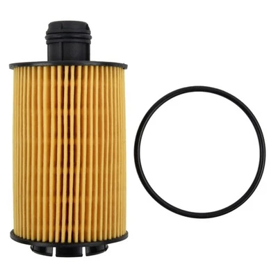 For Jeep and For Ram Compatible Oil Filter for Enhanced Engine Performance - Image 1 of 4