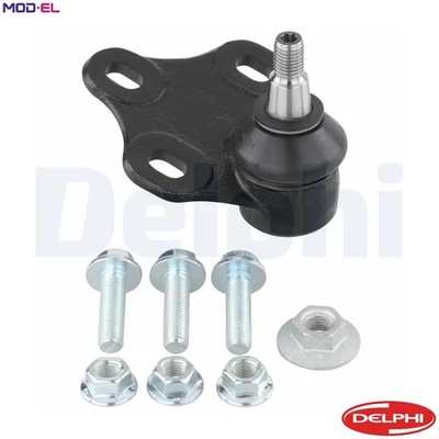 BALL JOINT TC2192 FOR AUDI CUNA/CBBB/CFGB 2.0L DNUF/DKTB/DKZB/CNTC/CJXF 2.0L - Image 1 of 4