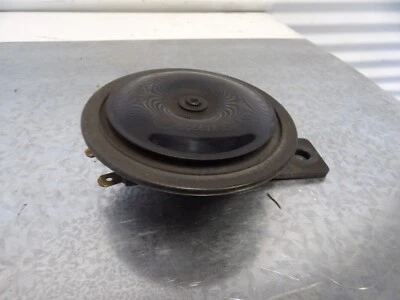 04-09 Honda Shadow Aero VT750 bocina 38110-KB1-921 Foto 1 de 2